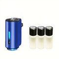 Adjustable Car Aroma Diffuser