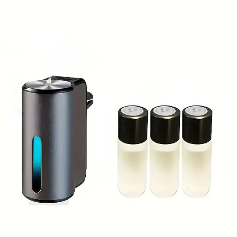 Adjustable Car Aroma Diffuser