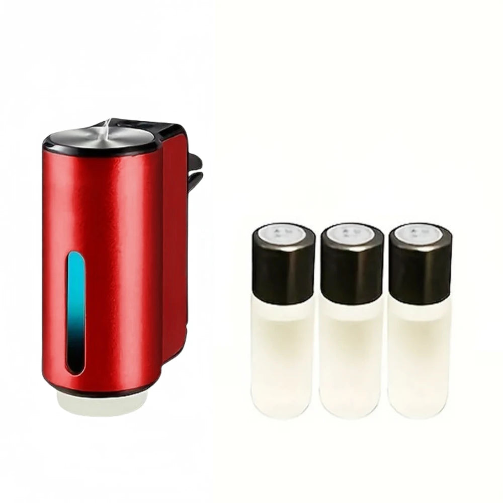 Adjustable Car Aroma Diffuser